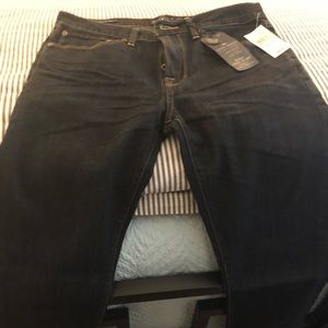 Men’s Lucky Brand Rebel Skinny Jeans